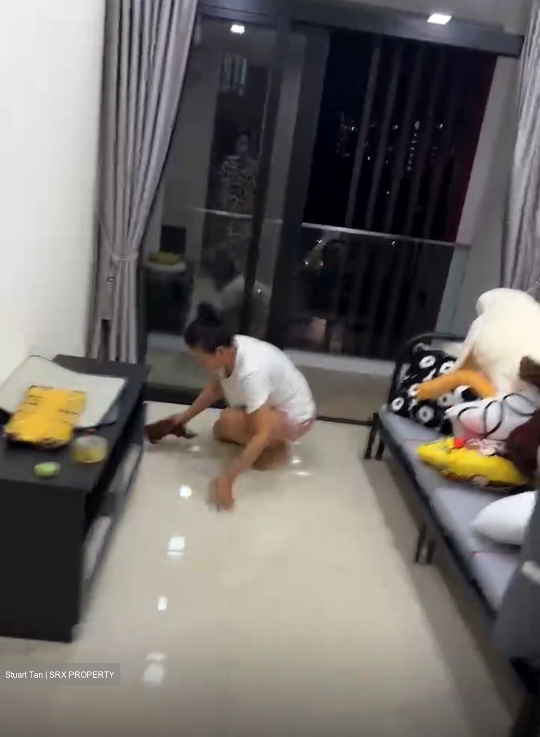 Sunstone Residences (D14), Apartment #503487981